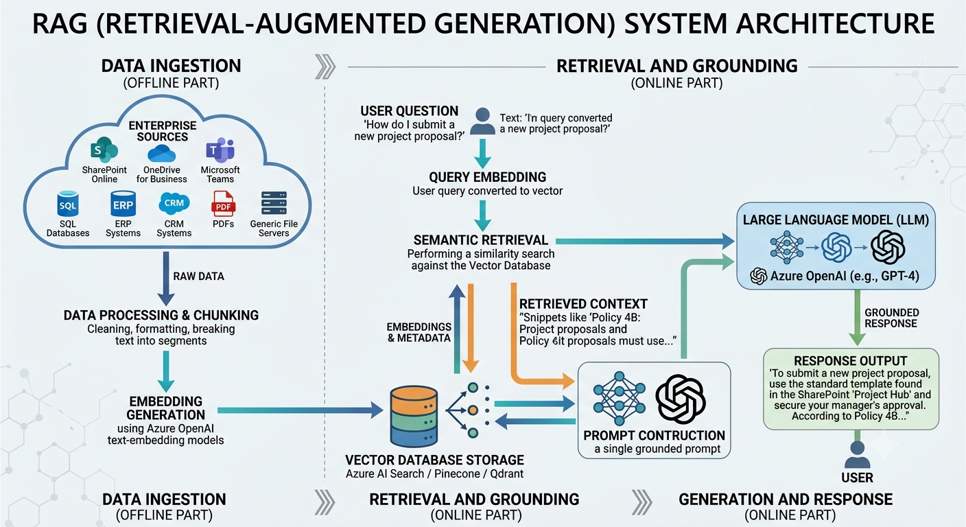 RAG Architecture