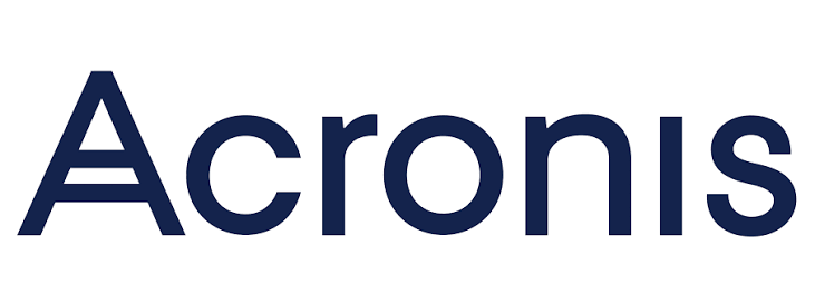 Acronis Platinum Partner