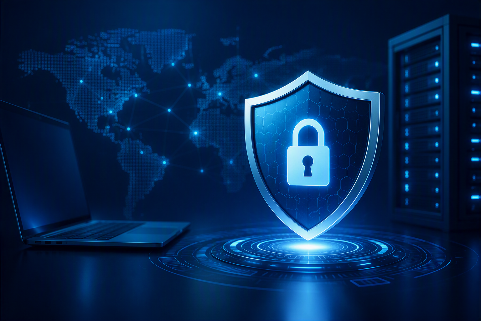 Compliance & Cyber security Services