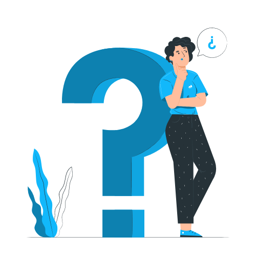 FAQ background